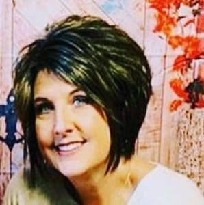 Meet your Posher, Michele